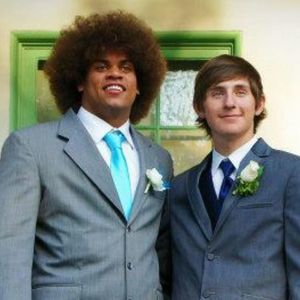 Meet your Posher, Bryce